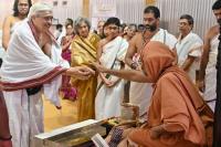 Shashtyabdapurti Utsava - Karla - Day 8 (16 Nov 2024)